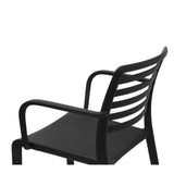 Lama Outdoor Arm Chair