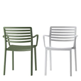 Lama Outdoor Arm Chair