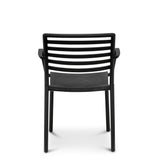 Lama Outdoor Arm Chair
