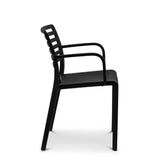 Outdoor Restaurant Chair - Lama