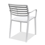 outdoor armchair - lama