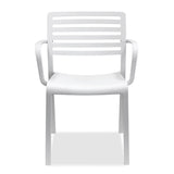 outdoor cafe chair - lama