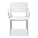 outdoor cafe chair - lama