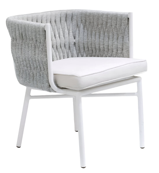 Layla Rope Outdoor Lounge | Nufurn Commercial Furniture 