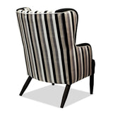 Le Mans Wing Tub Chair | Nufurn Commercial Furniture 
