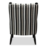 Le Mans Wing Tub Chair | Nufurn Commercial Furniture 