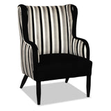 Le Mans Wing Tub Chair | Nufurn Commercial Furniture 