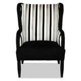 tub chair - le mans wing chair