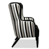 Le Mans Wing Tub Chair | Nufurn Commercial Furniture 