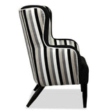 club furniture - le mans wing chair