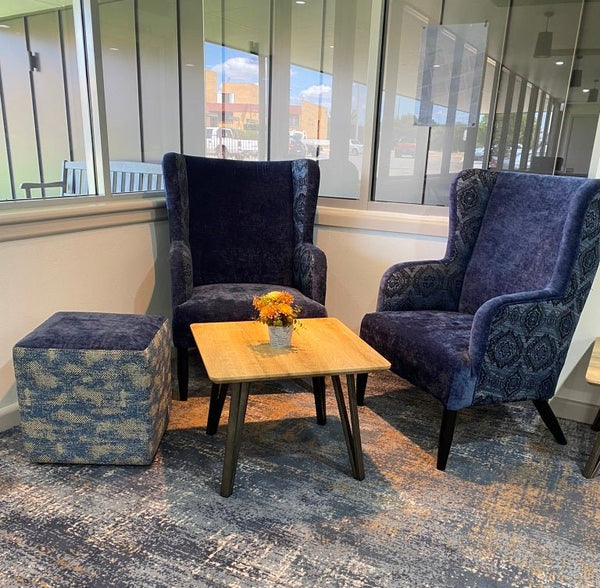 Club: Leeton Soldiers Club | Nufurn Commercial Furniture 