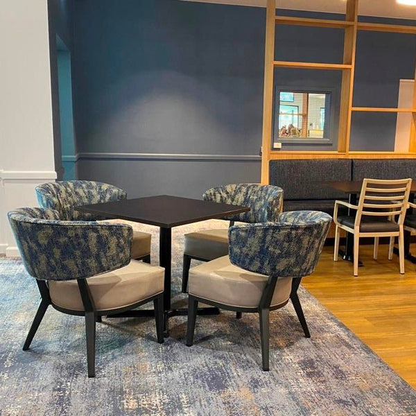 Club: Leeton Soldiers Club | Nufurn Commercial Furniture 