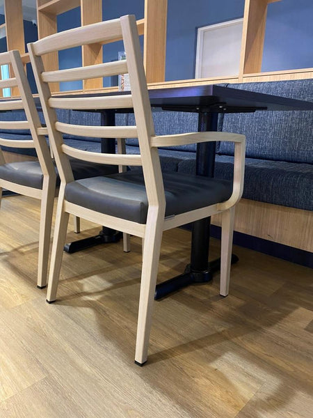 Club: Leeton Soldiers Club | Nufurn Commercial Furniture 