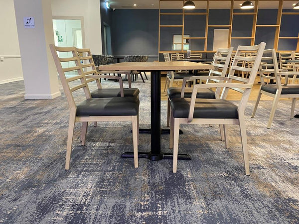 Club: Leeton Soldiers Club | Nufurn Commercial Furniture 