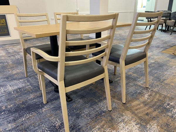 Club: Leeton Soldiers Club | Nufurn Commercial Furniture 