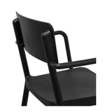 Lisboa Arm Chair | In Stock | Nufurn Commercial Furniture 