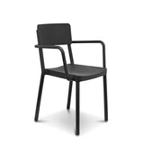 Lisboa Arm Chair | In Stock | Nufurn Commercial Furniture 