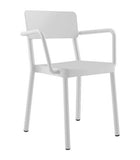 Lisboa Arm Chair | In Stock | Nufurn Commercial Furniture 