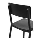 resol outdoor restaurant chair - lisboa