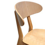 PAGED A-4232 'Lof' Bentwood Chair | Nufurn Commercial Furniture 