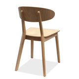 timber chair - lof - paged nufurn