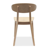 PAGED A-4232 'Lof' Bentwood Chair | Nufurn Commercial Furniture 