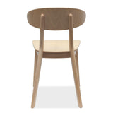 lof  bentwood chair