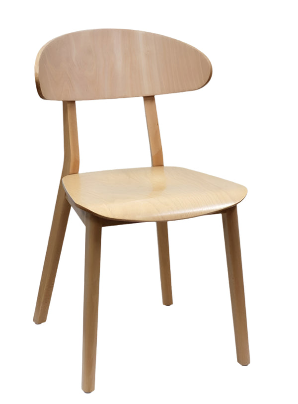 PAGED A-4232 'Lof' Bentwood Chair | Nufurn Commercial Furniture 