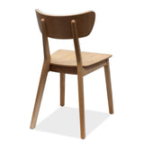 PAGED A-4239 'Lof' Bentwood Chair | Nufurn Commercial Furniture 