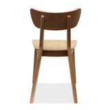 PAGED A-4239 'Lof' Bentwood Chair | Nufurn Commercial Furniture 