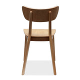 Paged bentwod chair - Lof  A-4236