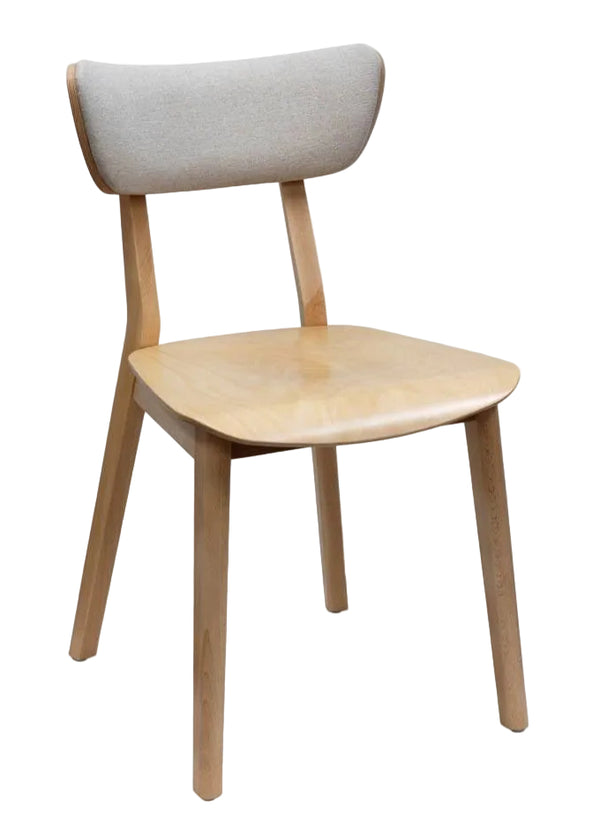 PAGED A-4239 'Lof' Bentwood Chair | Nufurn Commercial Furniture 