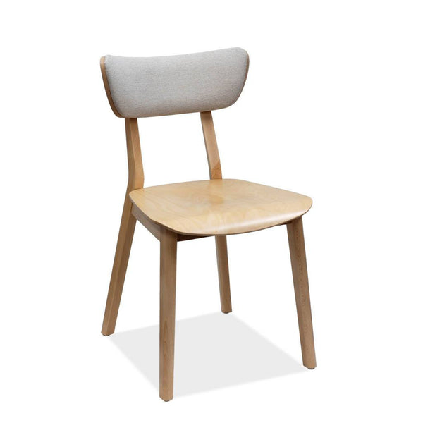 PAGED A-4239 'Lof' Bentwood Chair | Nufurn Commercial Furniture 