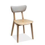 PAGED A-4232 'Lof' Bentwood Chair | Nufurn Commercial Furniture 