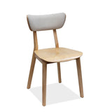 PAGED A-4232 'Lof' Bentwood Chair