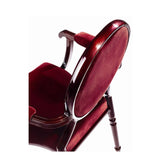 Louis Arm Chair | Nufurn Commercial Furniture 