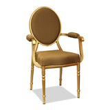 Louis Arm Chair | Nufurn Commercial Furniture 