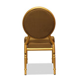 Louis Chair | Nufurn Commercial Furniture 