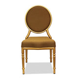 Louis Chair | Nufurn Commercial Furniture 