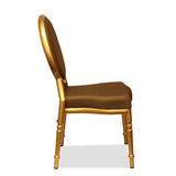 Louis Chair | Nufurn Commercial Furniture 