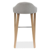 lubi - bentwood bar stool