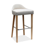 PAGED B-5005 'Lubi' Bentwood Chair | Nufurn Commercial Furniture 