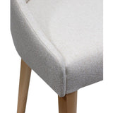 PAGED B-5005 'Lubi' Bentwood Chair | Nufurn Commercial Furniture 