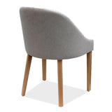 PAGED B-5005 'Lubi' Bentwood Chair | Nufurn Commercial Furniture 