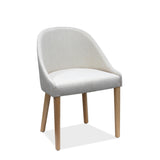 PAGED B-5005 'Lubi' Bentwood Chair | Nufurn Commercial Furniture 