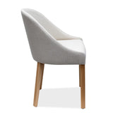 PAGED B-5005 'Lubi' Bentwood Chair | Nufurn Commercial Furniture 