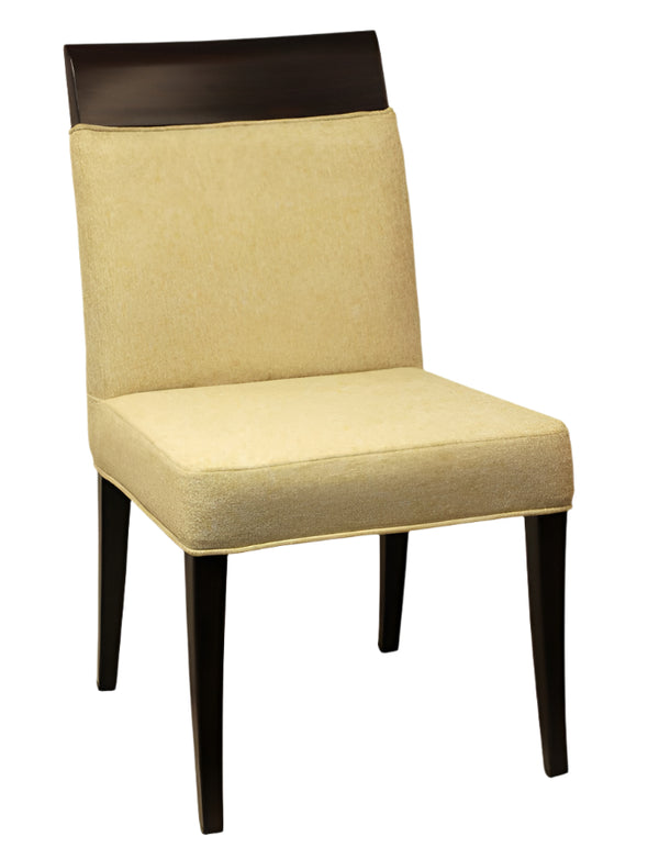 Luka Dining Chair | Nufurn Commercial Furniture 