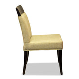 Luka Dining Chair | Nufurn Commercial Furniture 