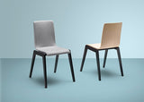 lunca commercial chair