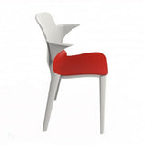 lyza - outdoor restaurant chair - resol